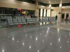 -宁海站