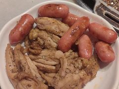 -韩宫宴和牛烤肉(盐城金鹰店)