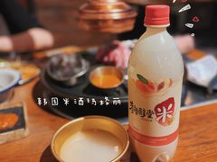-济州爱肉堂(总店)