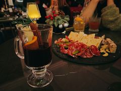 -The St·Regis Bar 瑞吉酒吧