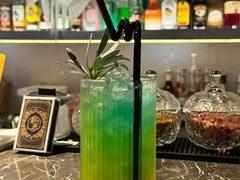 -NOVA CORE蔚来酒吧(新天地店)