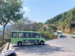 -潭溪山
