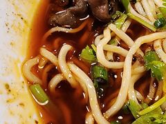 -车沾巷·重庆老味豌杂面