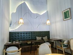 -竹子咖啡bamboo coffee