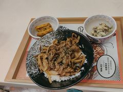 -吉野家(维明街店)