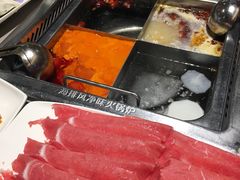 -海底捞火锅(关山保利店)