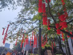 -上海孙中山故居纪念馆