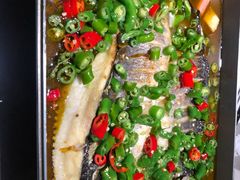 -半天妖烤鱼(芜湖市镜湖万达店)