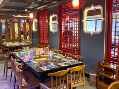 -成都老码头火锅(旺角店)