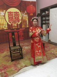 点击看大图 -古摄影婚纱