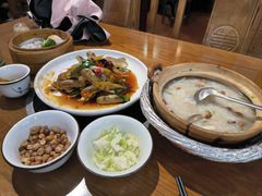 -广州海鲜酒楼(长丰园店)