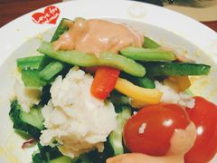 -米斯特比萨(罗斯福店)