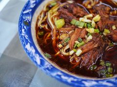 羊肉面-南花桥羊肉馆