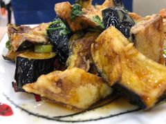 -聚德福海鲜家常菜(刘庄店)