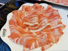 -名都晓荷塘主题火锅(建设大街店)