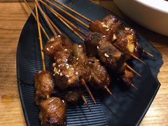 炭烤蒜香排骨-成都吃客(九眼桥店)