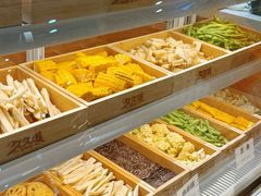 -太原茂业天地购物中心