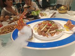 -顺德佬·宴请·生日宴(西乡店)
