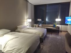 -长沙尼依格罗酒店