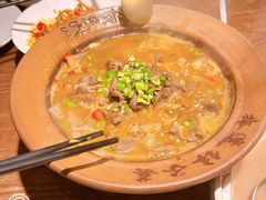 -沅江水·湖南家宴(南村万博长隆商圈店)