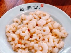 -裕兴记•蟹黄面馆(人民广场店)
