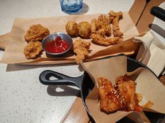 -必胜客(湘隆店)