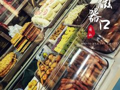 -老磁器口豆汁店(天坛店)