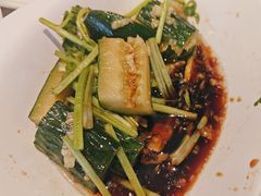 -采悦轩中餐厅·粤菜·海南菜(神州半岛喜来登度假酒店)