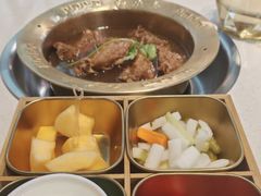 -和庆斋羊蝎子火锅·碳缸烧烤(顺义旗舰店)