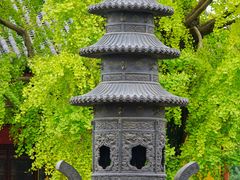 -上海青龙寺