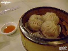 小笼包-白云宾馆·白云宴餐厅