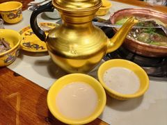 -顺顺小吃(独克宗古城店)