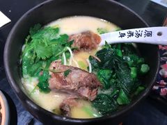 -和府捞面(东直门银座店)