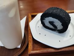 -白胡子咖啡(丽都园店)