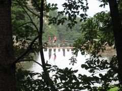 -洛阳白云山景区