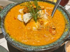 -芭札·Thai泰国餐厅(同和金铂天地店)