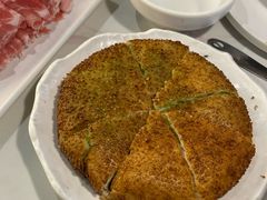 麻饼-德林酸菜鱼火锅(南丹店)