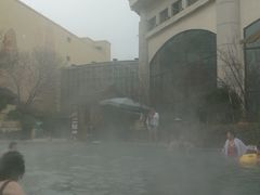 -仁爱团泊湖温泉中心