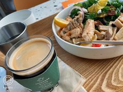 -Green Option(官舍店)