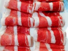 -香满锅老北京羊蝎子火锅·家常菜(新街口店)