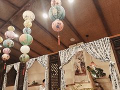 -荣记歡喜·馄饨铺(开发区振华购物中心店)