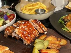 -Nord Grill&Bar Highland诺德西餐(深圳欢乐海岸店)