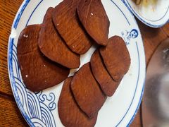 -汪一挑馄饨(老街店)