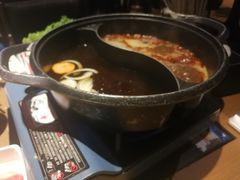-火炉火自助餐(悠唐购物中心店)
