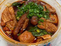 -龍城柳州螺蛳粉(群星路店)