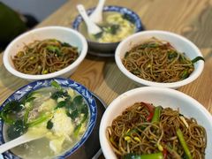 -小毛绝杀炒粉