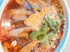 -粤香村(清真川菜店)