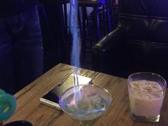 -Release bar 释放酒吧 (哈西万达店)