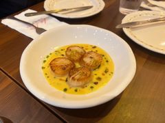-Bistro Les Lilas丁香花小酒馆