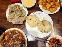 -姚记炒肝店(簋街店)